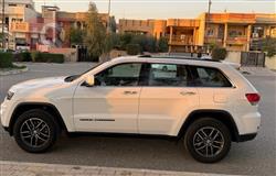 جيب جراند شيروكي